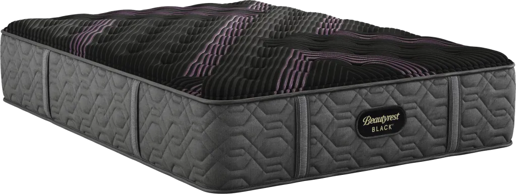 Beautyrest Black Series Two Medium King Mattress