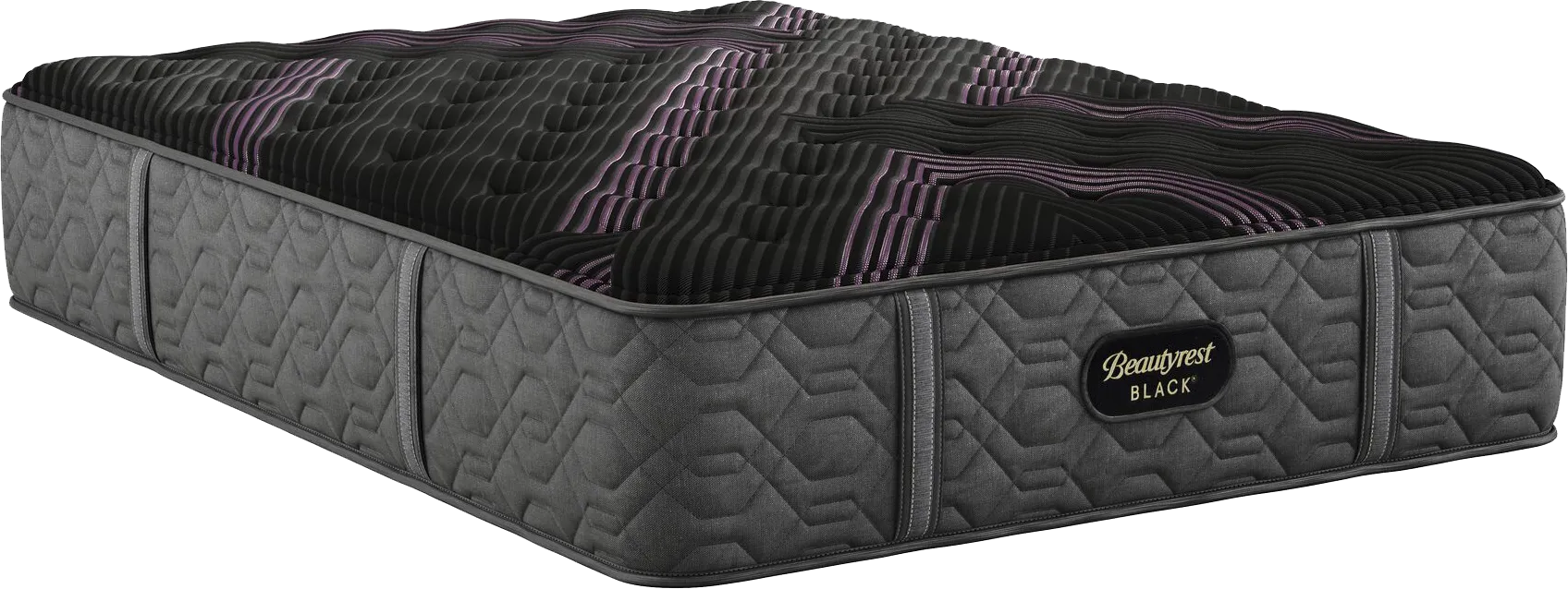 Beautyrest Black Series Two Medium Queen Mattress - Image 1