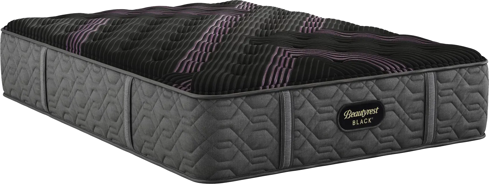 Beautyrest Black Series Two Medium California King Mattress