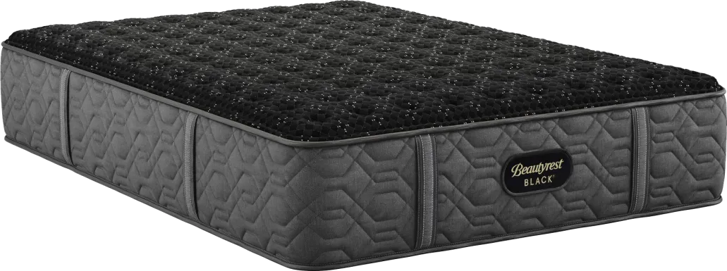 Beautyrest Black Series Three Firm Queen Mattress