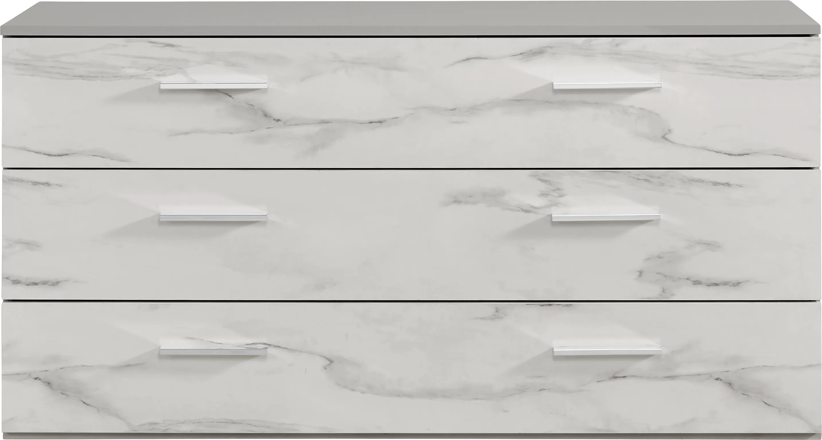 Beatrice Gray 5 Pc Queen Bedroom - Thumbnail - Image 7