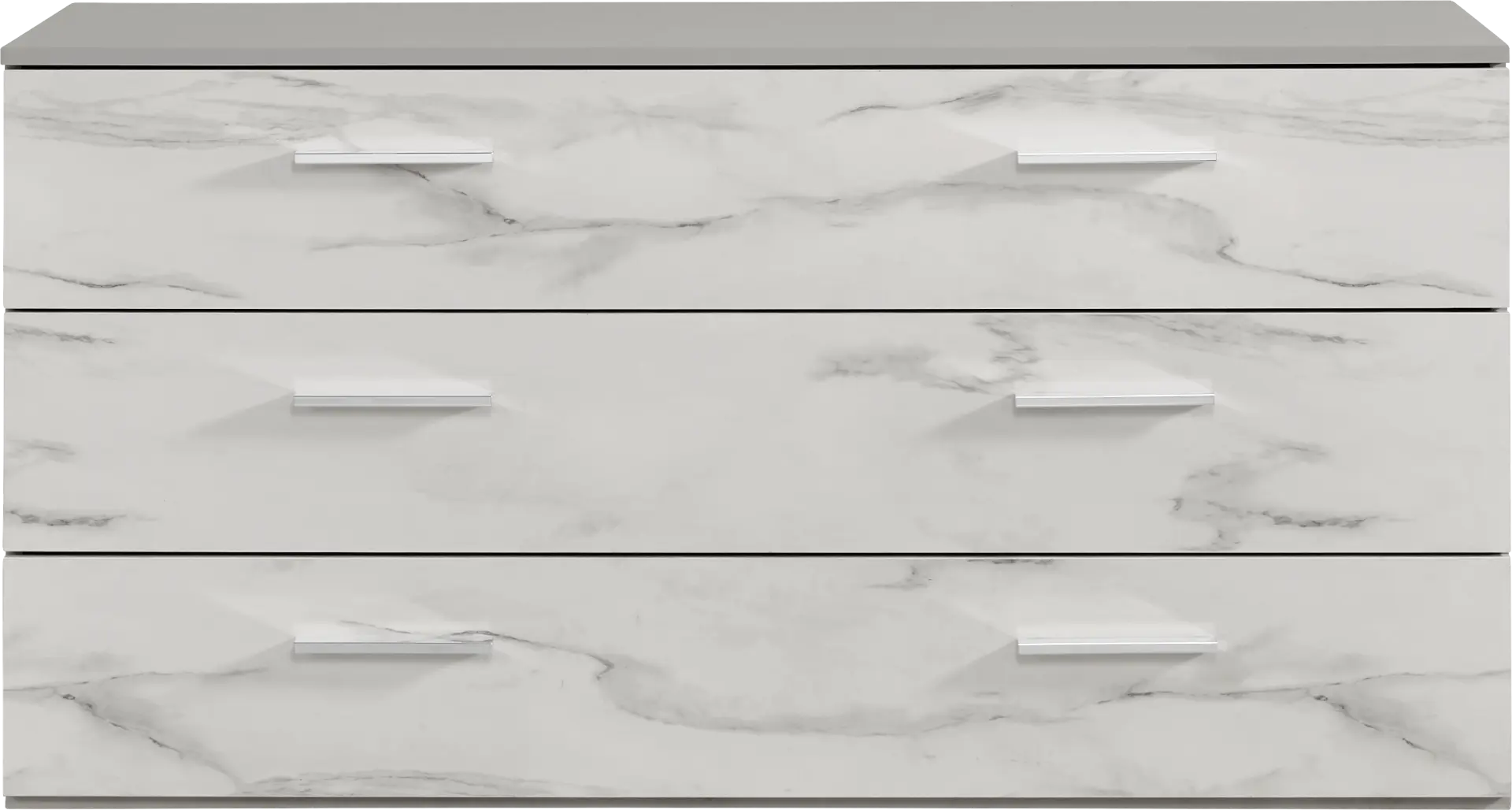 Beatrice Gray Dresser