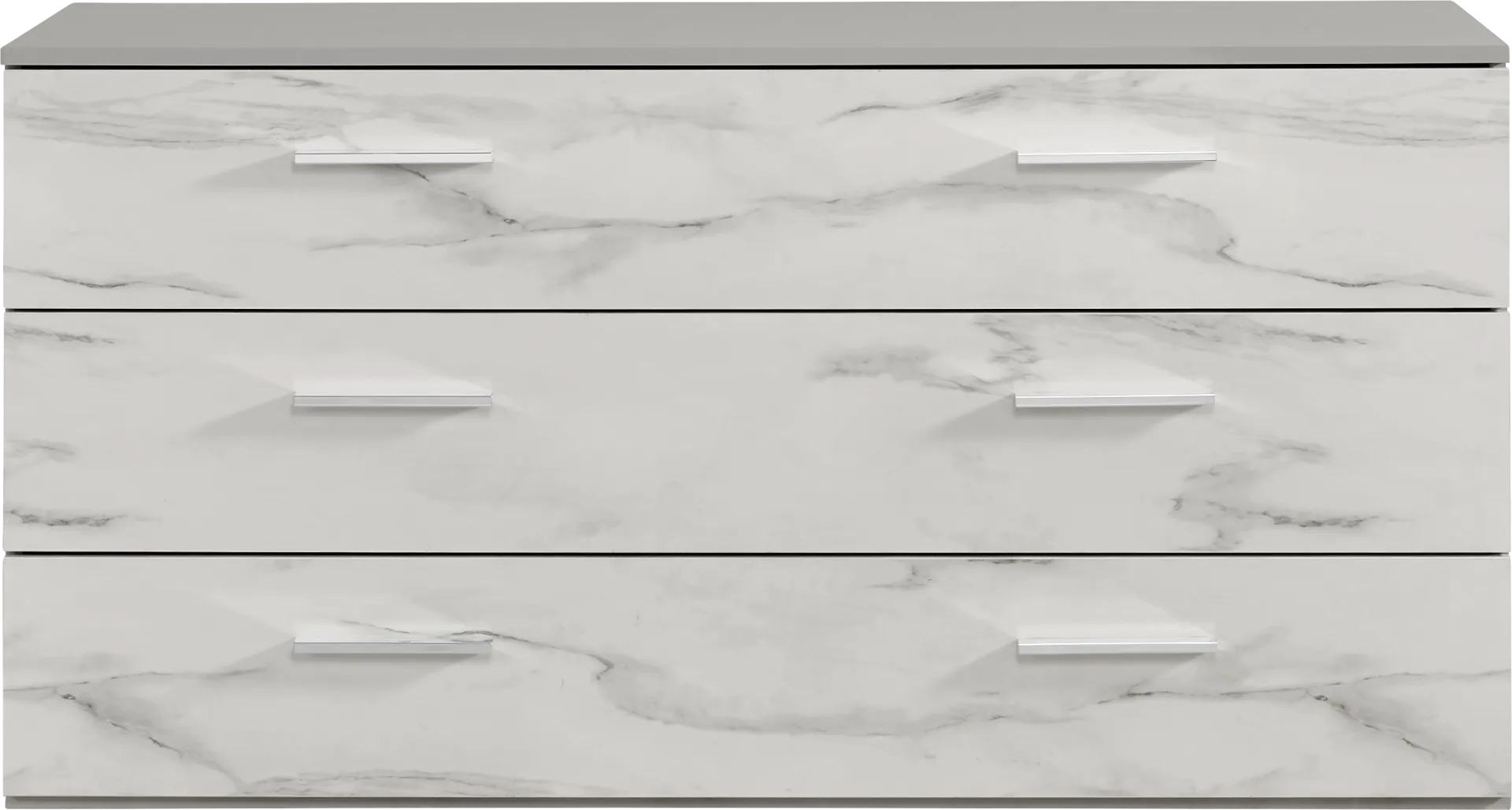 Beatrice Gray 5 Pc Queen Bedroom - Image 7