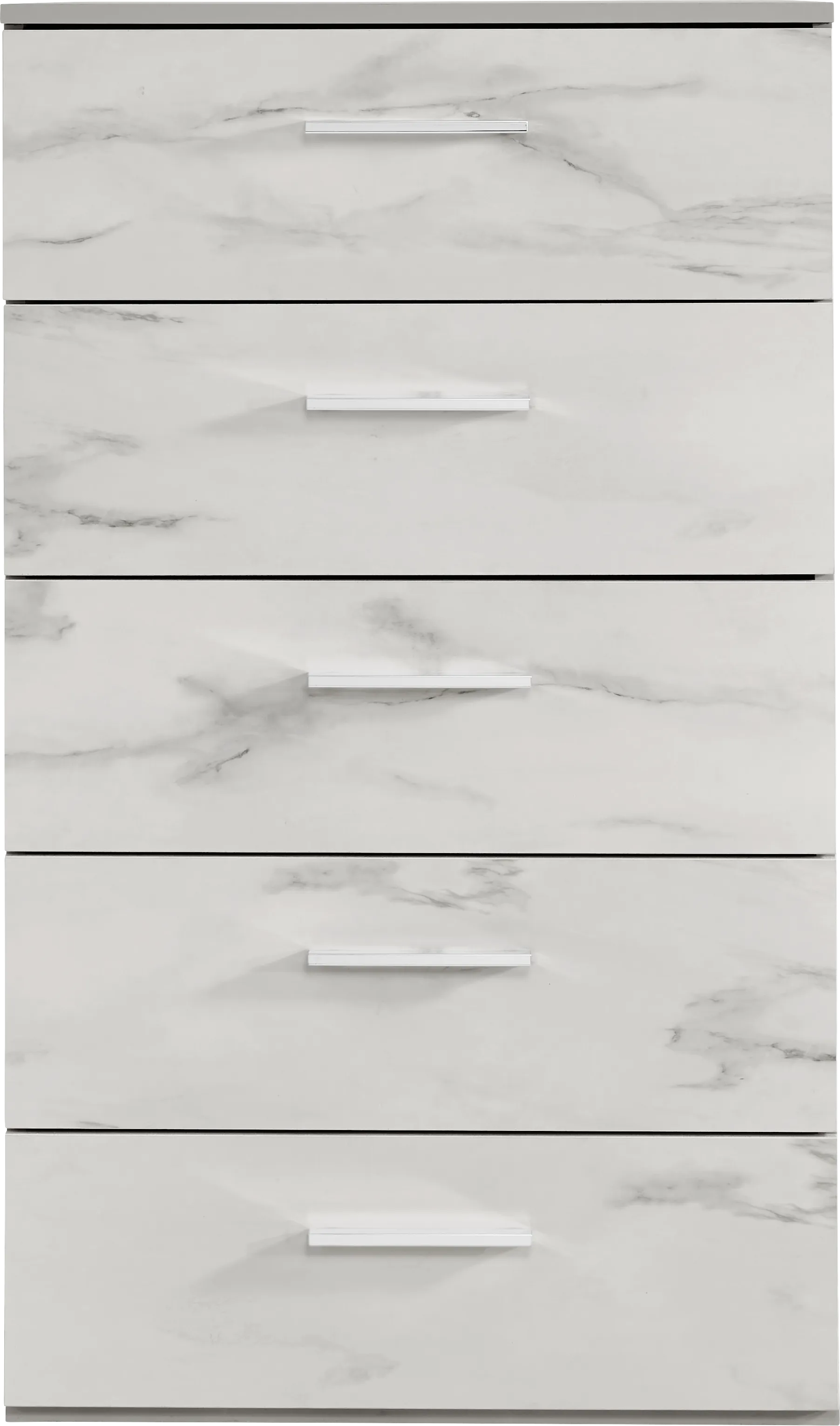 Beatrice Gray 5 Pc Queen Bedroom - Image 7