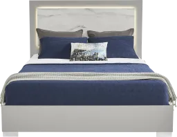 See in room