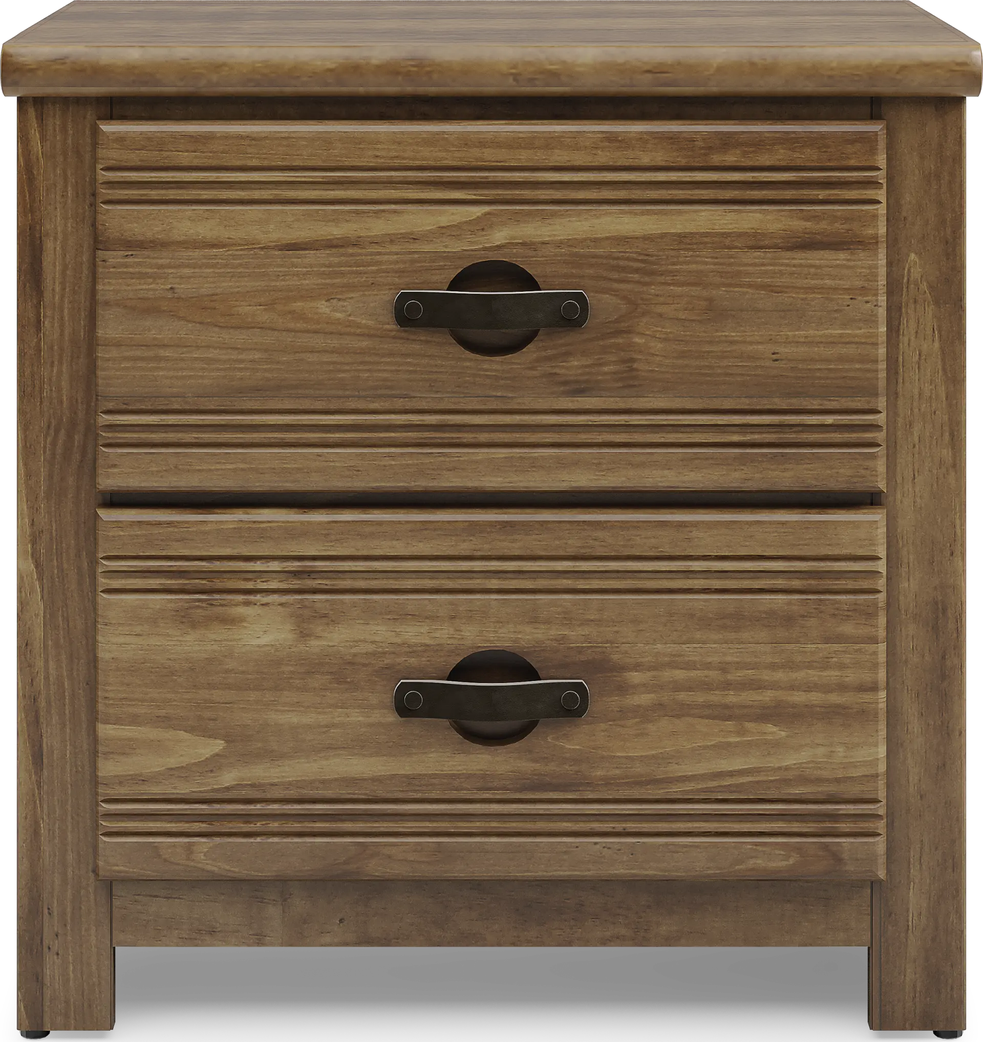 Kids Creekside 2.0 Chestnut Nightstand