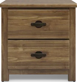 nightstand
