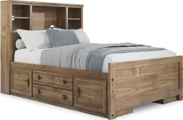 See in room