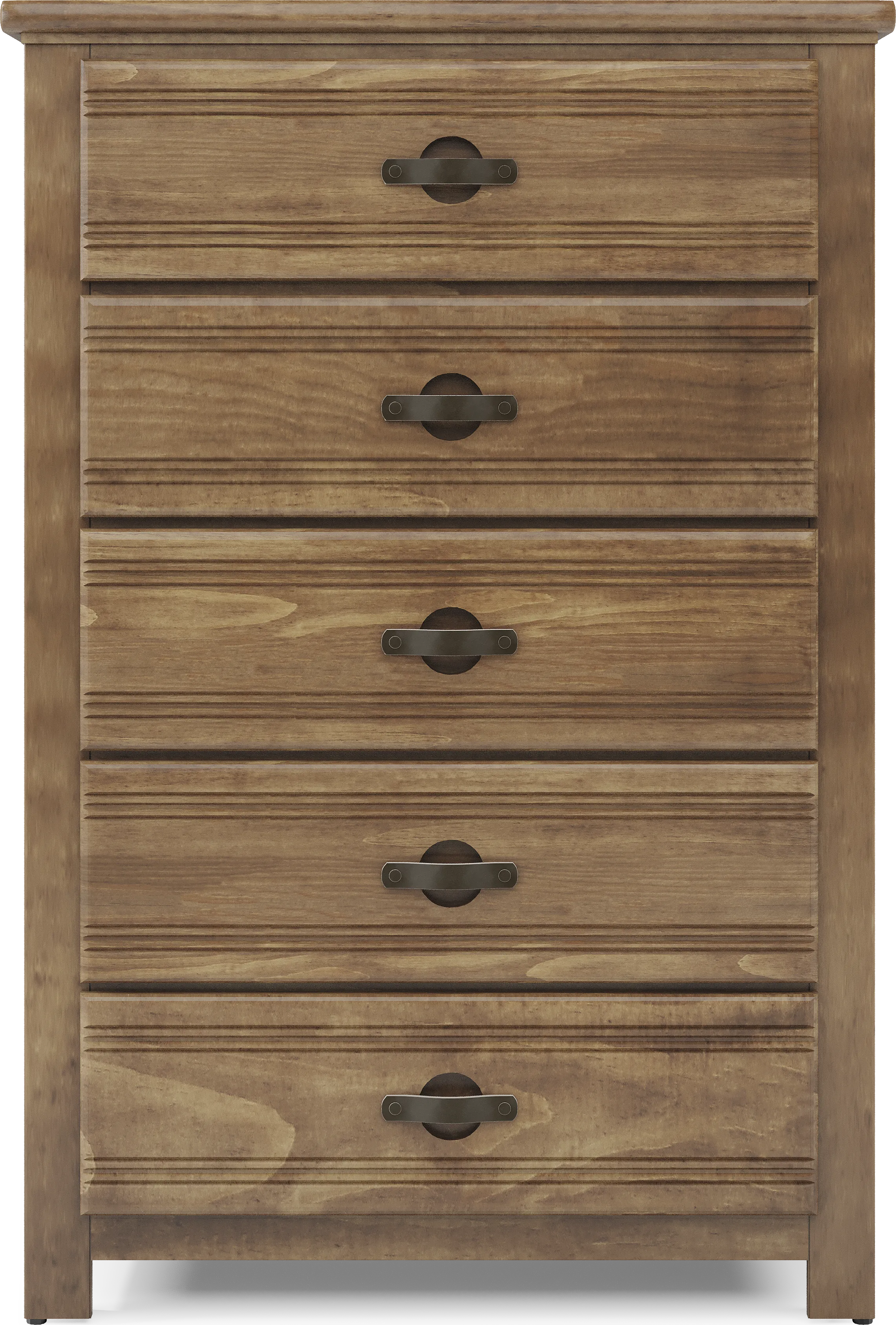 Kids Creekside 2.0 Chestnut Chest - Thumbnail - Image 1