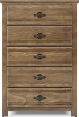 chest