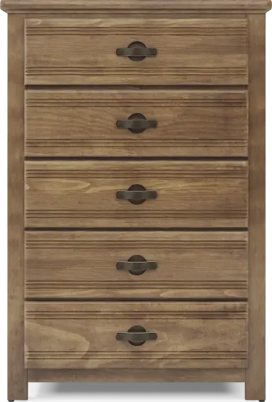 chest