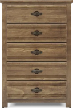 chest