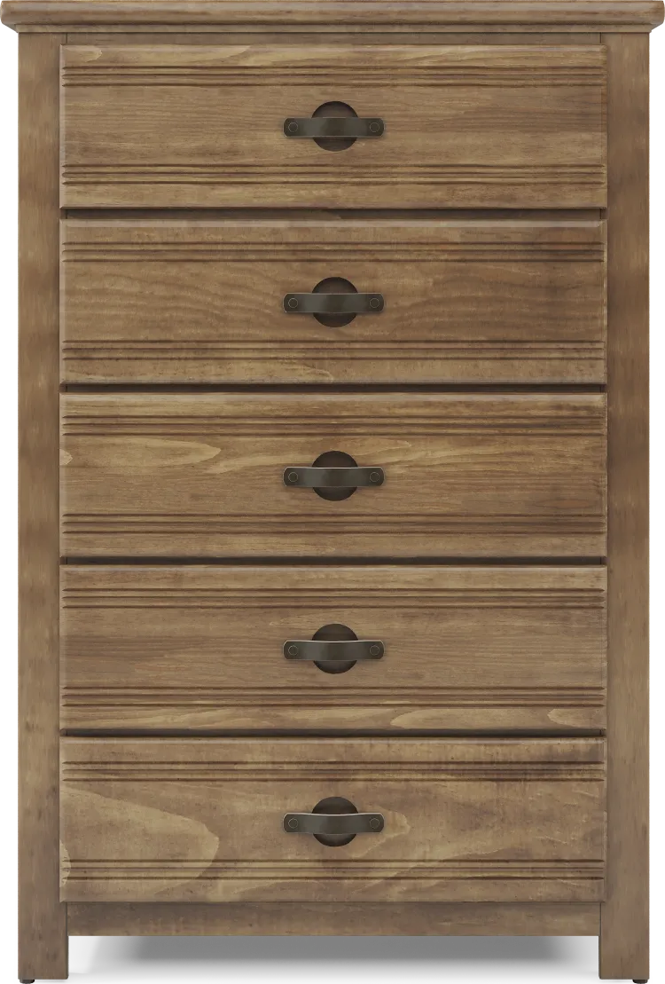 chest
