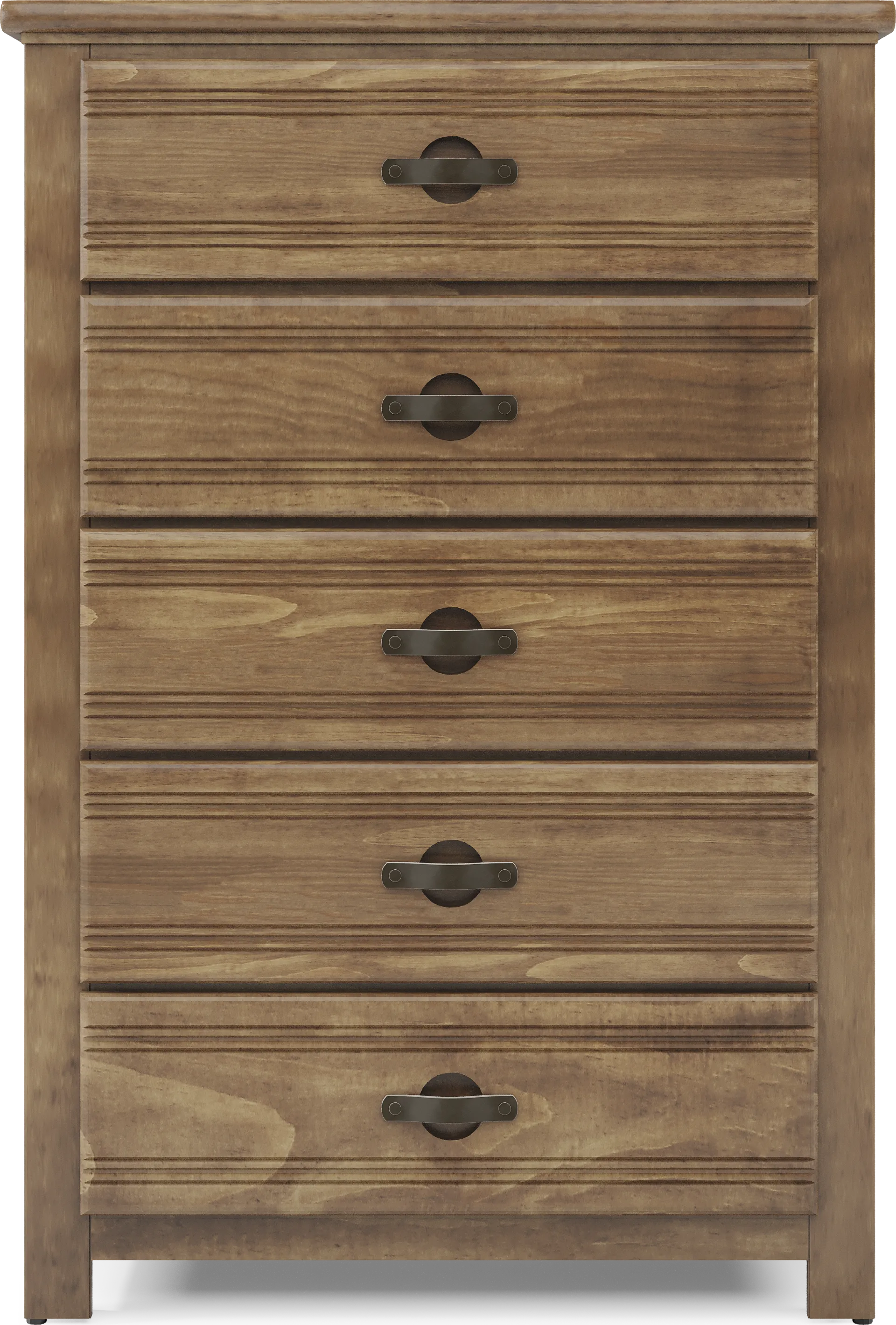 Kids Creekside 2.0 Chestnut Chest - Image 1