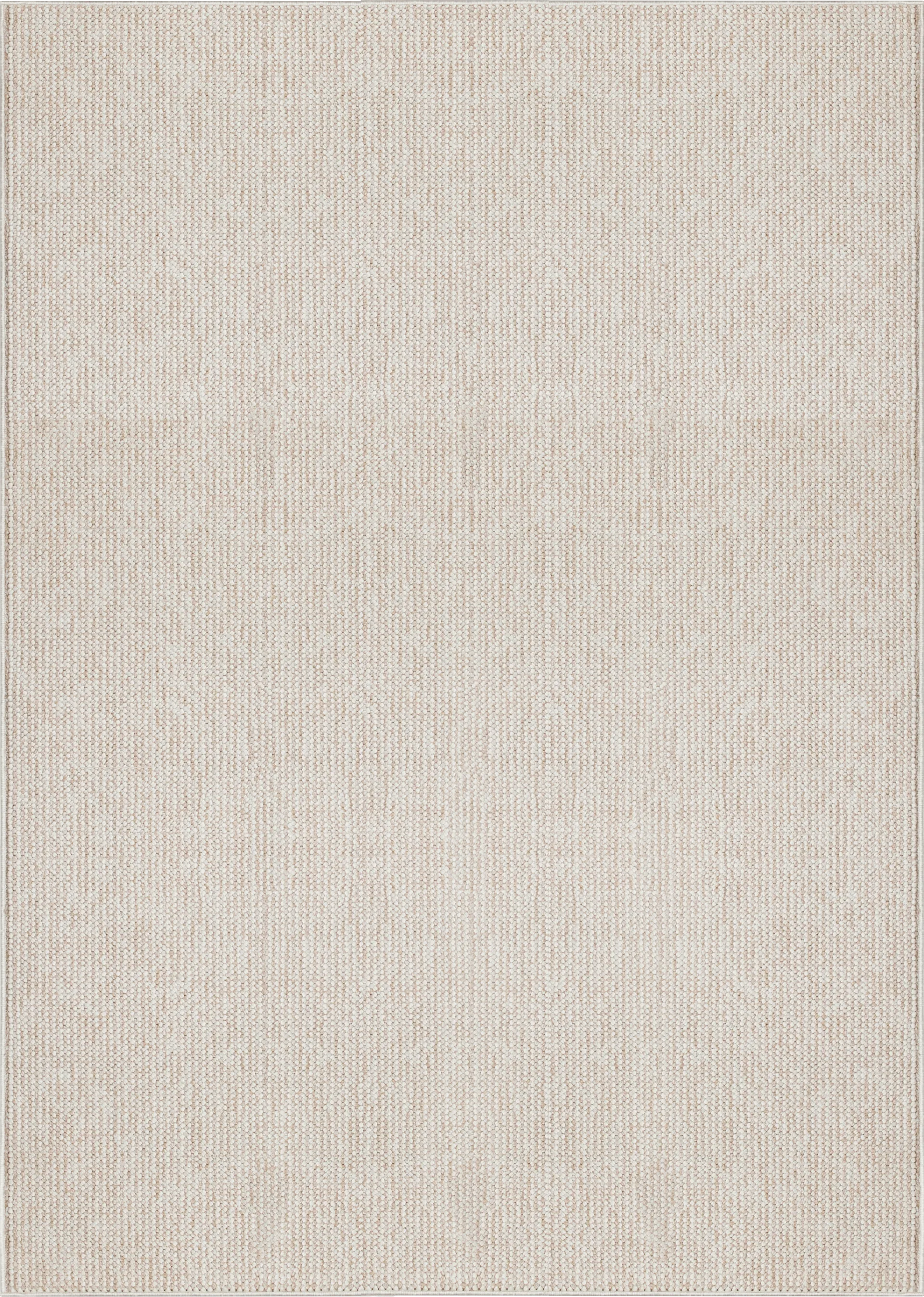Kolley Beige 3'11 x 5'11 Rug - Image 1