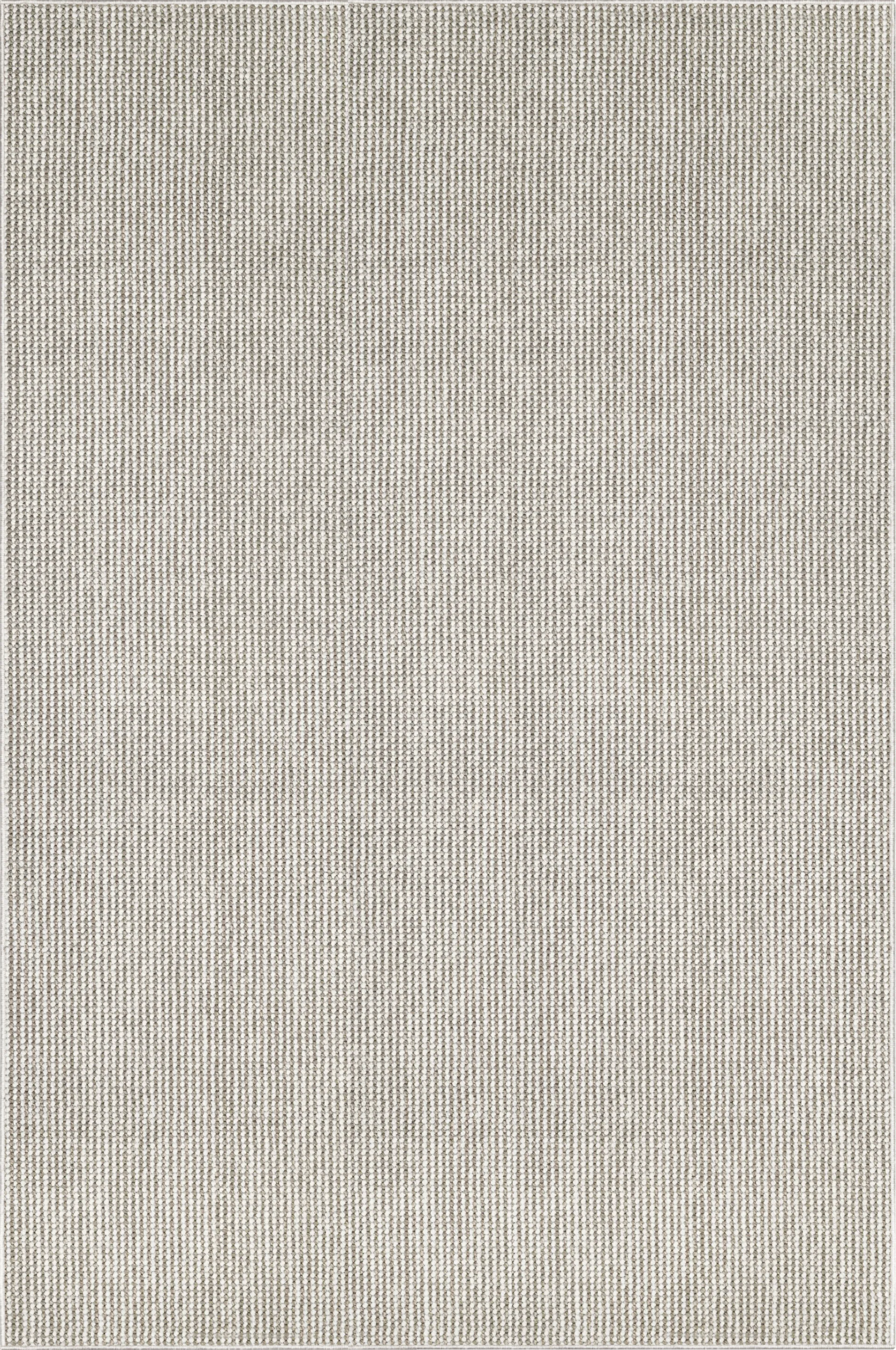 Kolley Mocha 3'11 x 5'11 Rug - Image 1