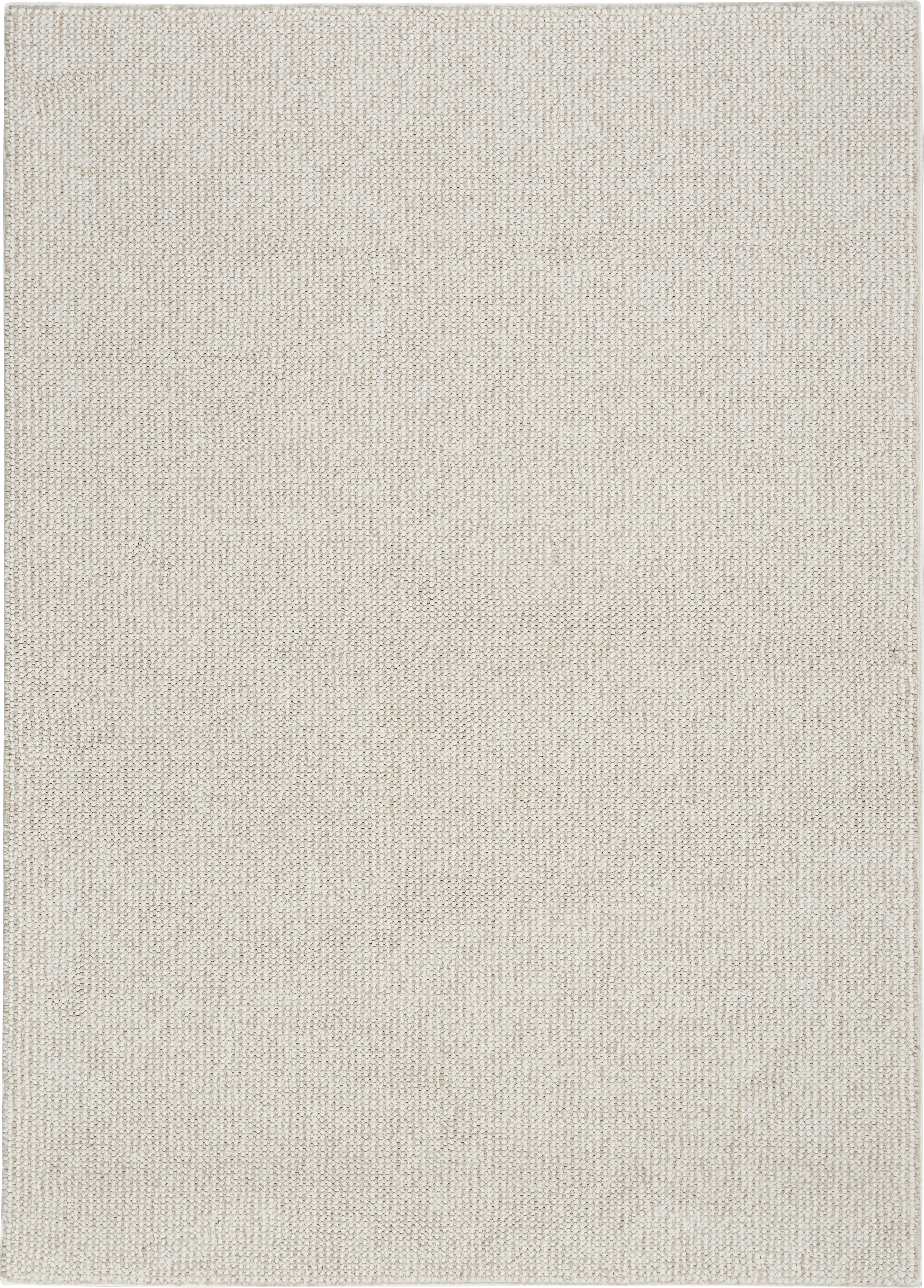 Kolley Beige 7'10 x 9'10 Rug - Thumbnail - Image 1