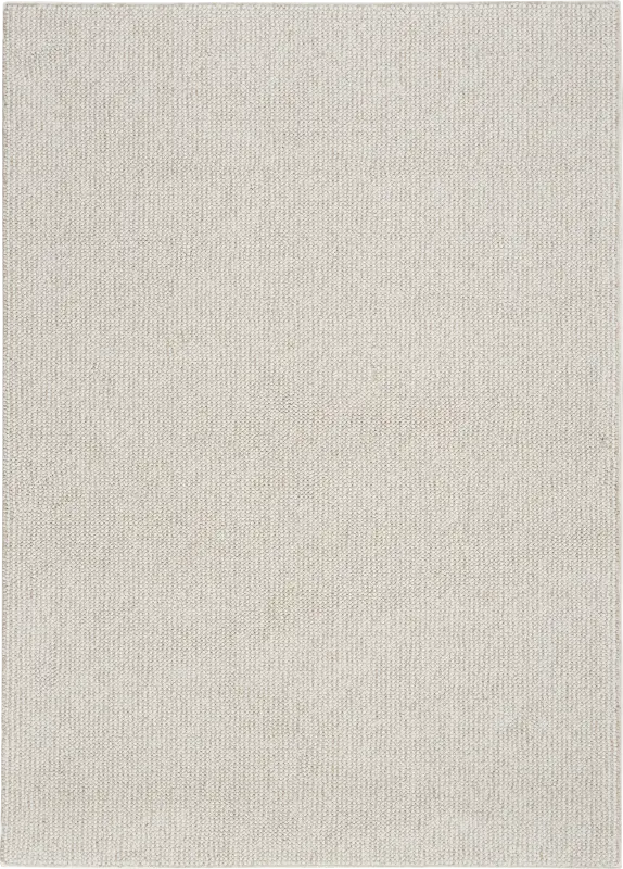 Kolley Beige 5'3 x 7' Rug