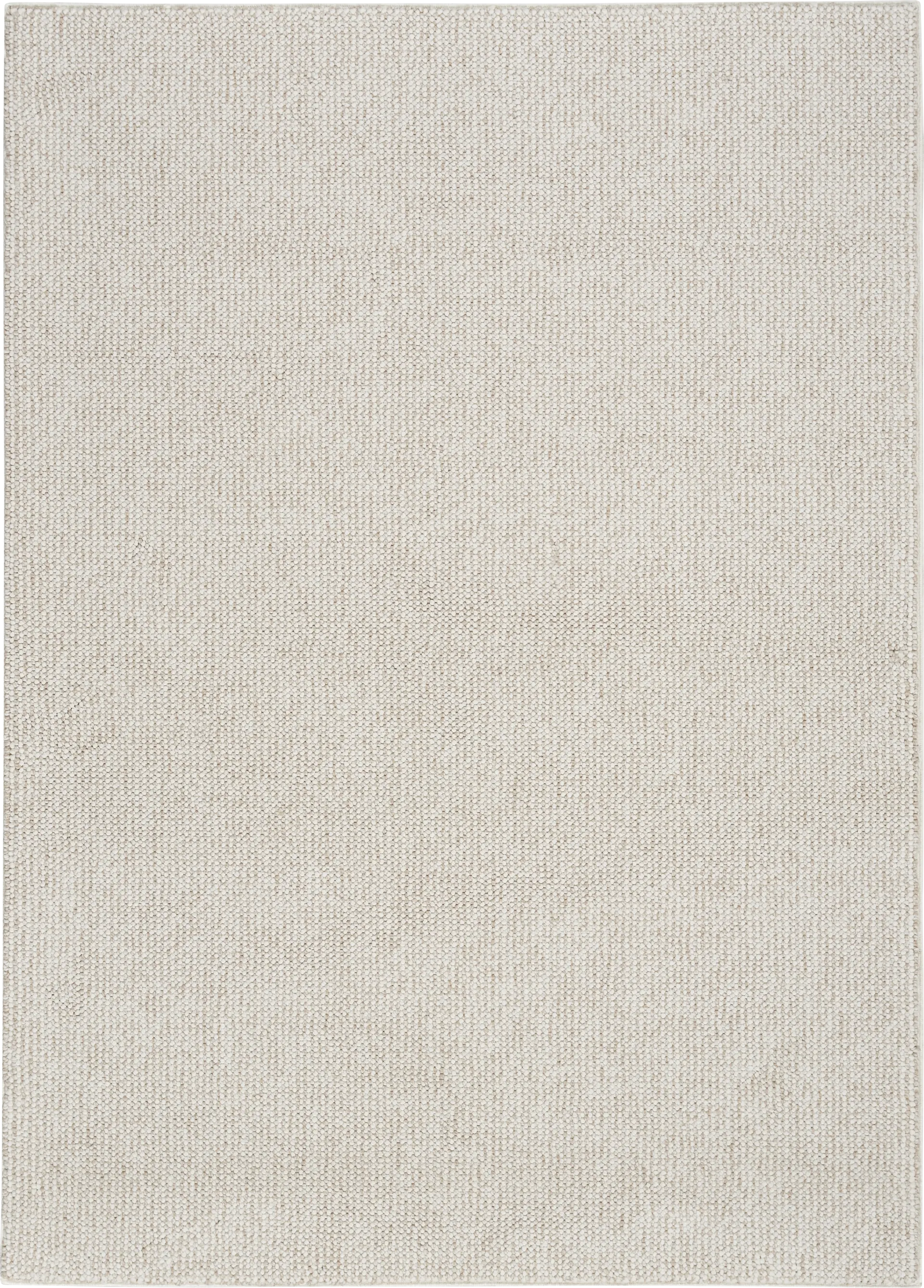 Kolley Beige 7'10 x 9'10 Rug