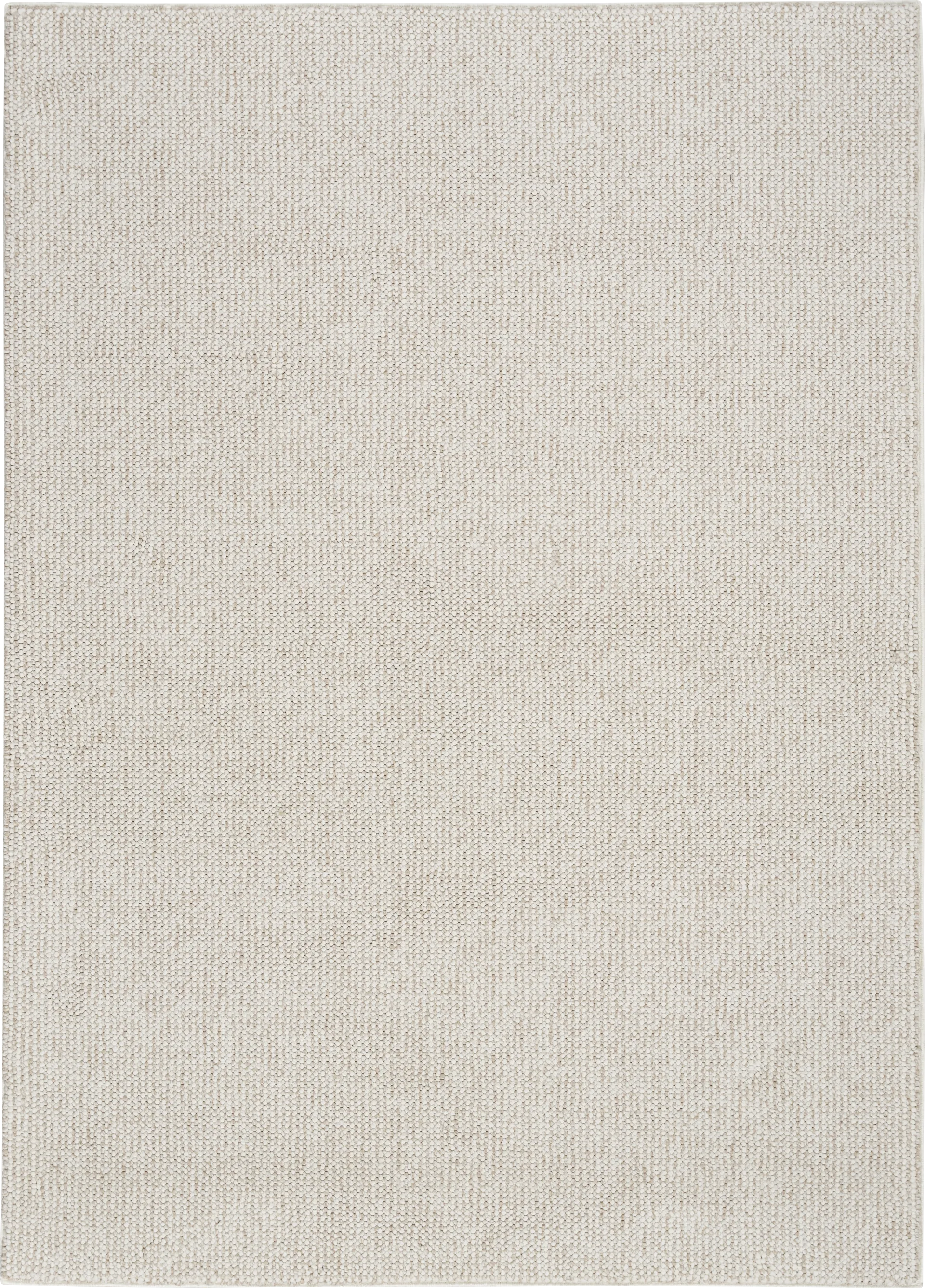Kolley Beige 7'10 x 9'10 Rug - Image 1