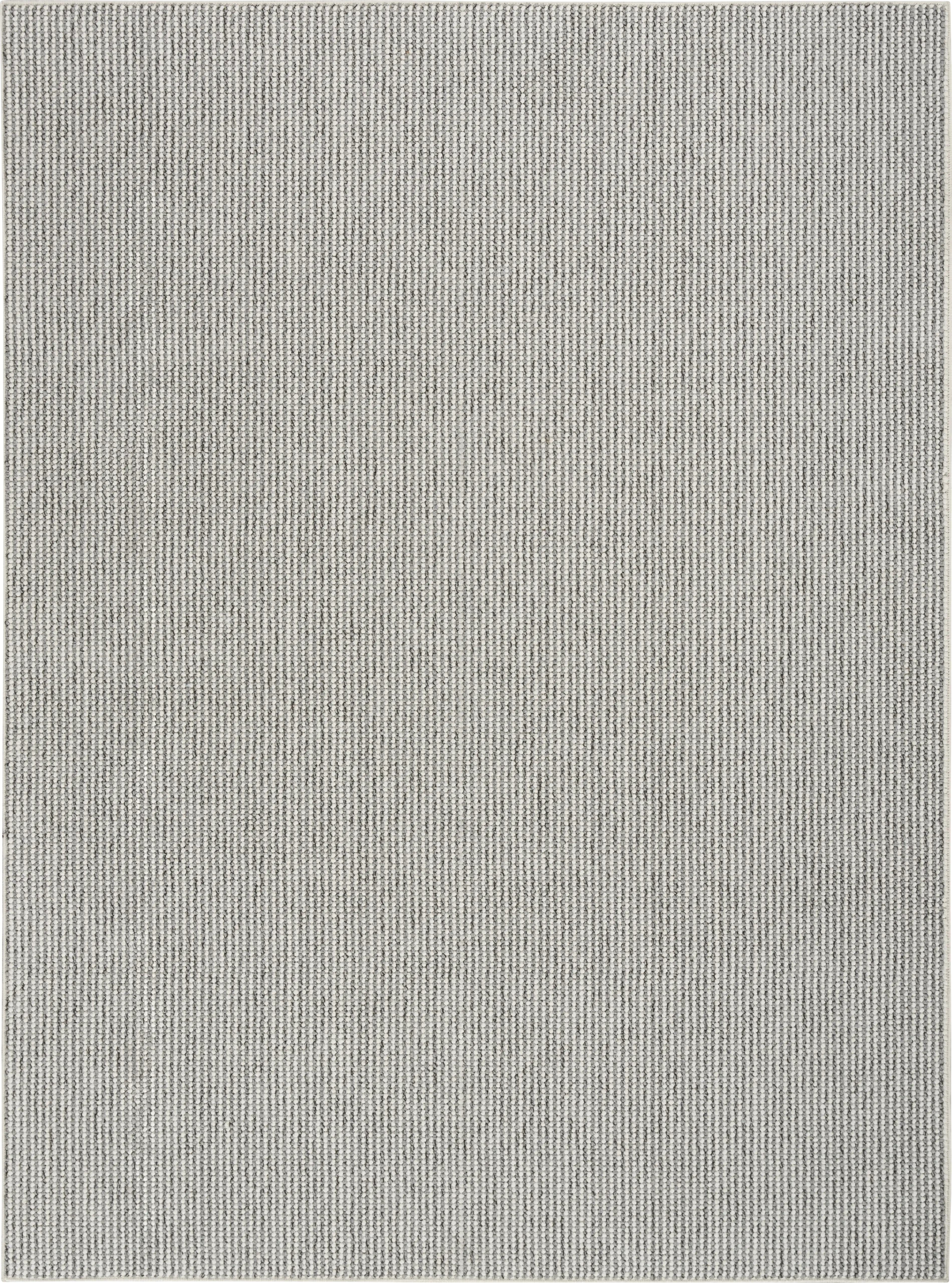 Kolley Gray 5'3 x 7' Rug - Thumbnail - Image 1