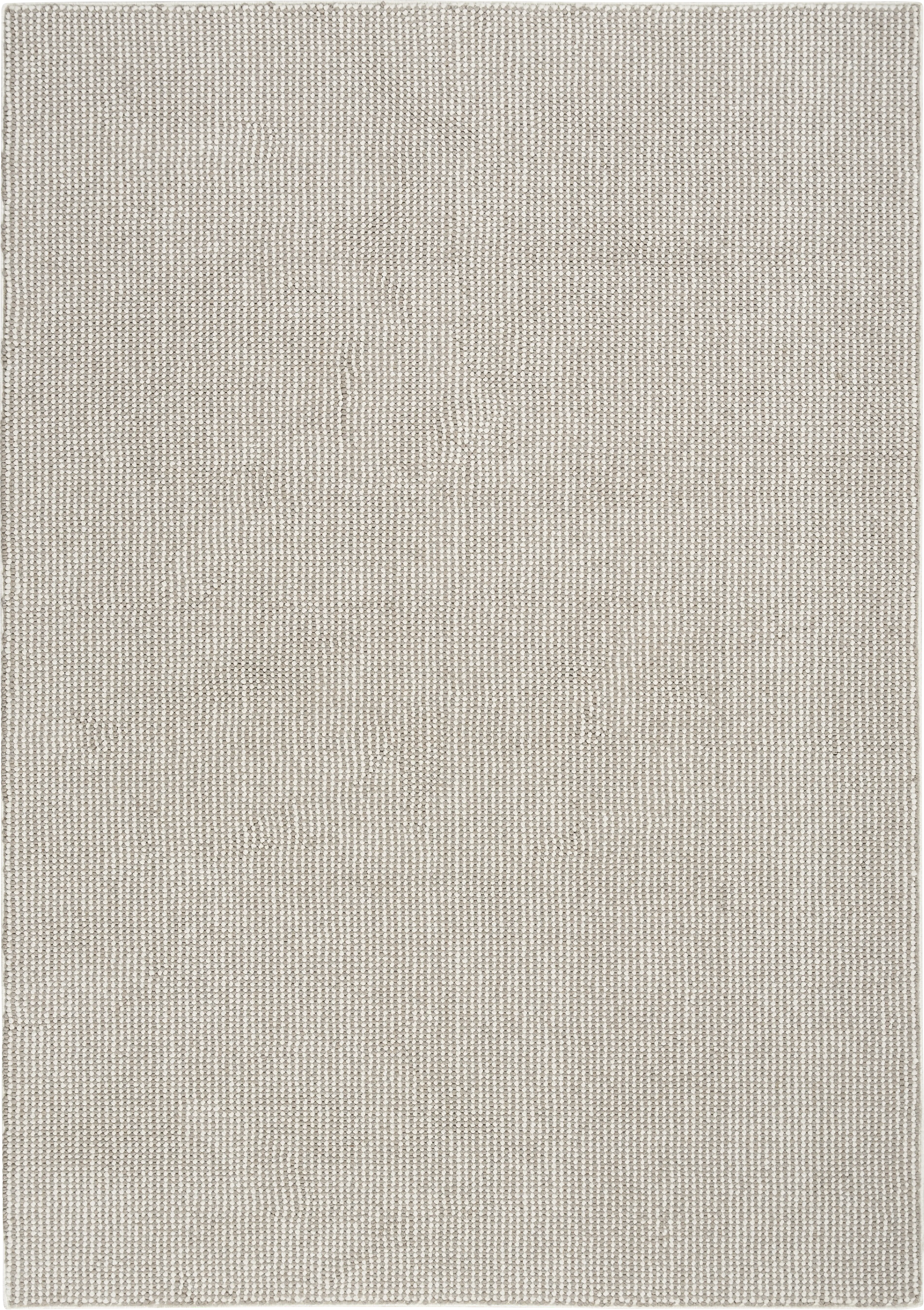 Kolley Mocha 7'10 x 9'10 Rug - Thumbnail - Image 1