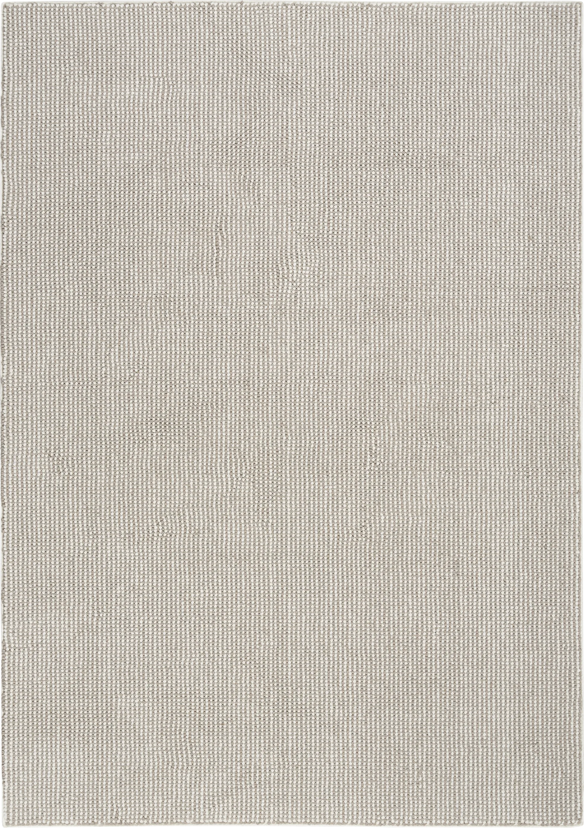 Kolley Mocha 7'10 x 9'10 Rug - Image 1