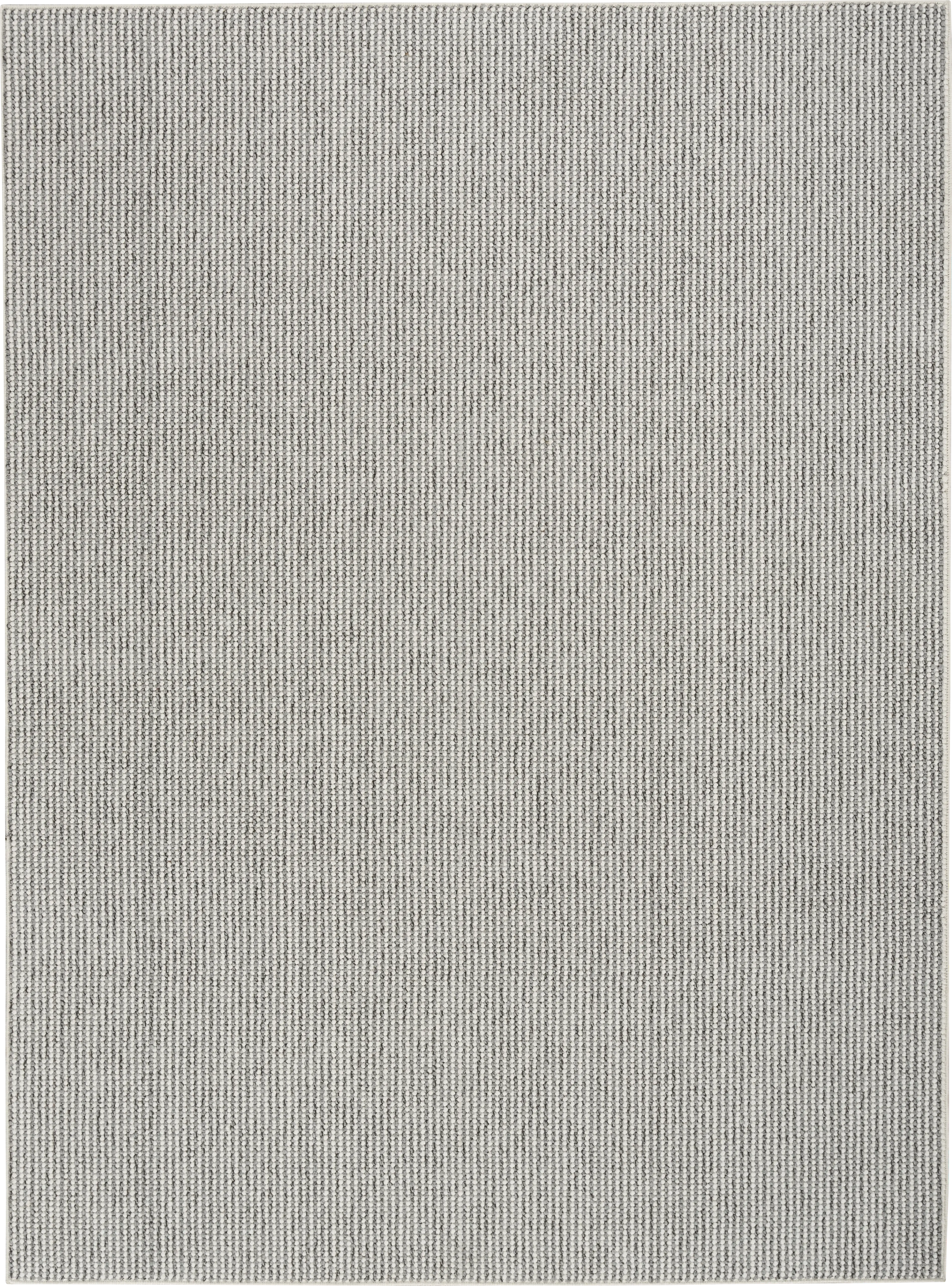 Kolley Gray 7'10 x 9'10 Rug