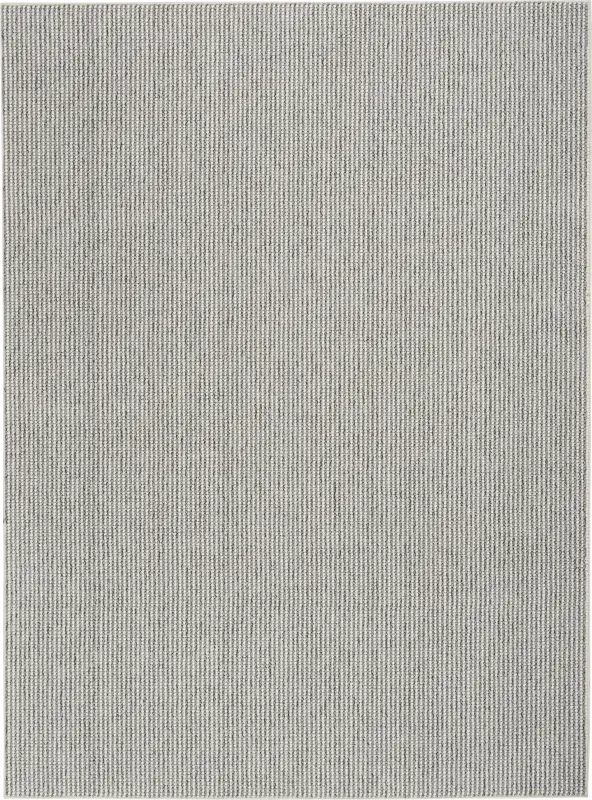Kolley Gray 7'10 x 9'10 Rug