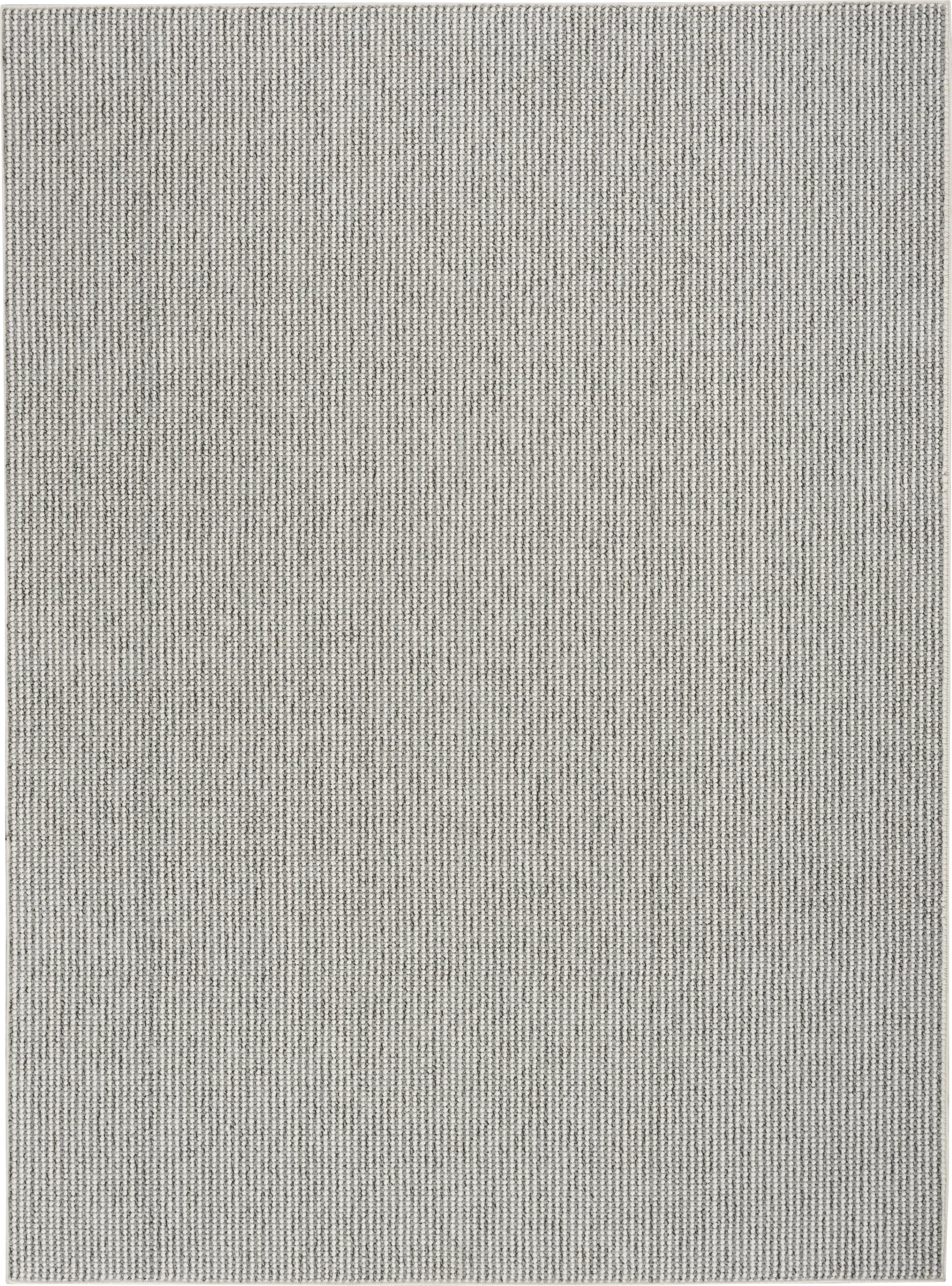 Kolley Gray 7'10 x 9'10 Rug - Image 1
