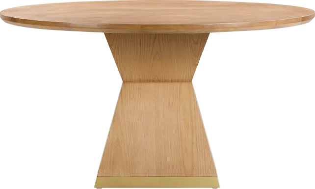 Sanpat I Brown Dining Table