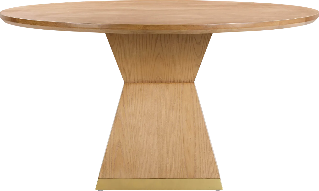 Sanpat I Brown Dining Table