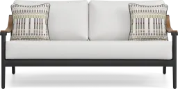 See in room
