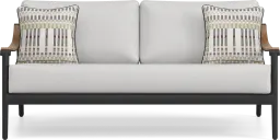 See in room