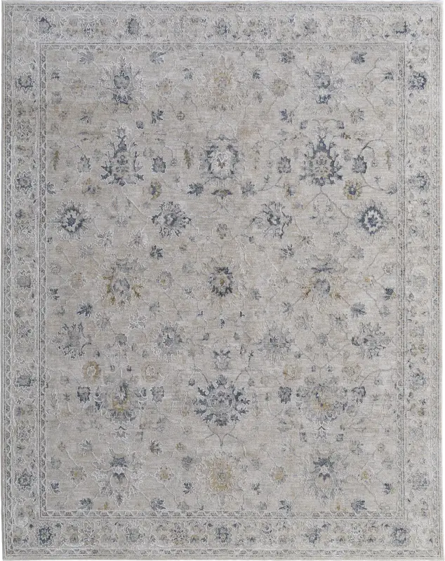 Moragua Ivory 7'10 x 10'3 Rug