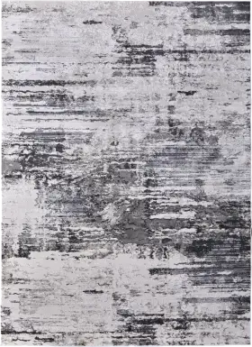Briarpond Gray 5' x 8' Rug