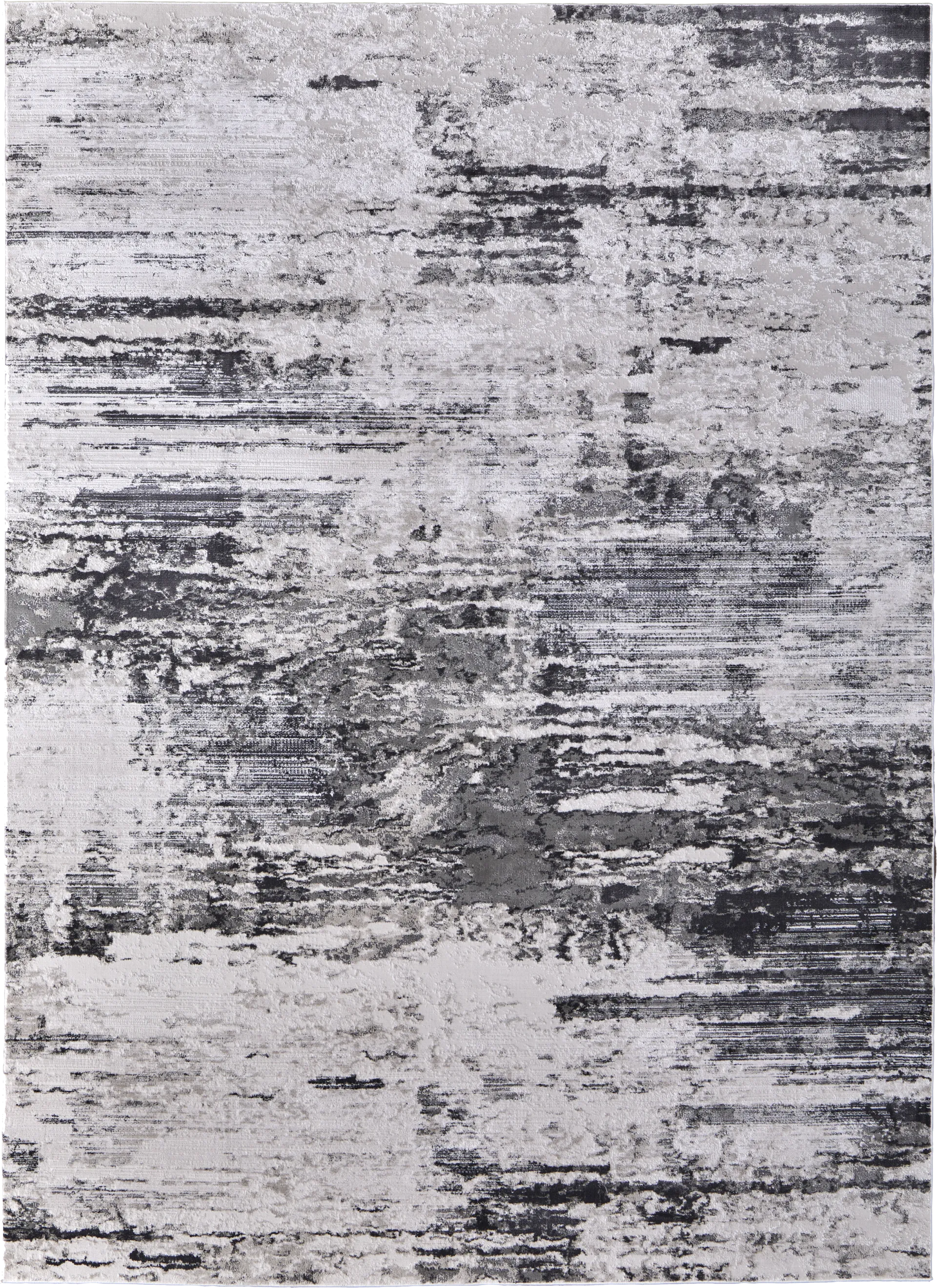 Briarpond Gray 8' x 11' Rug - Image 1