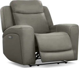 recliner