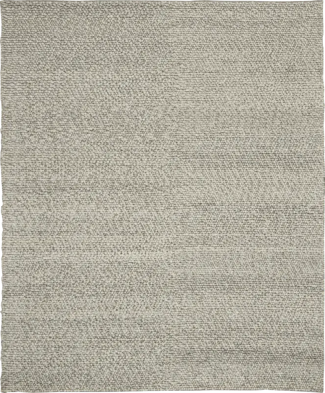Damaris Gray 9' x 12' Rug