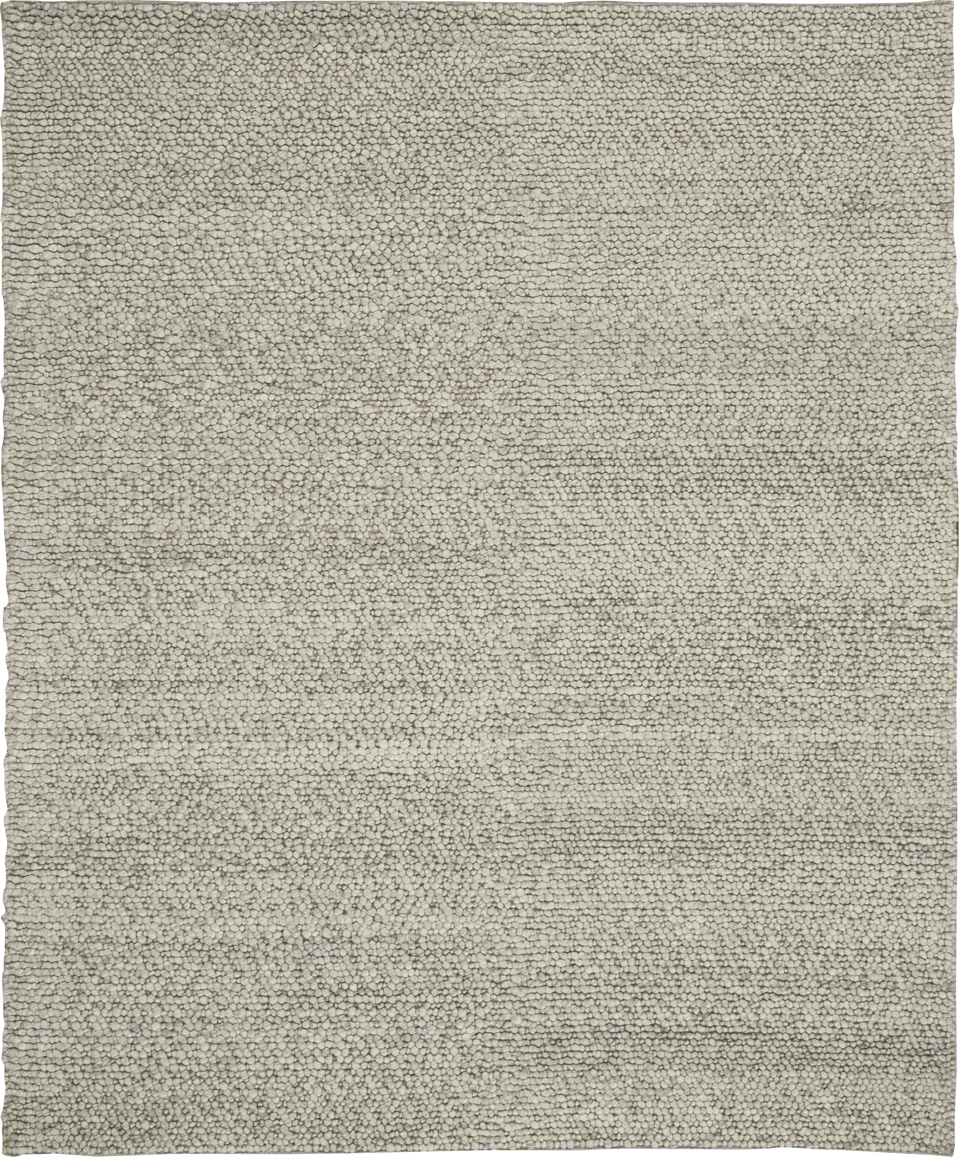 Damaris Gray 10' x 14' Rug - Image 1