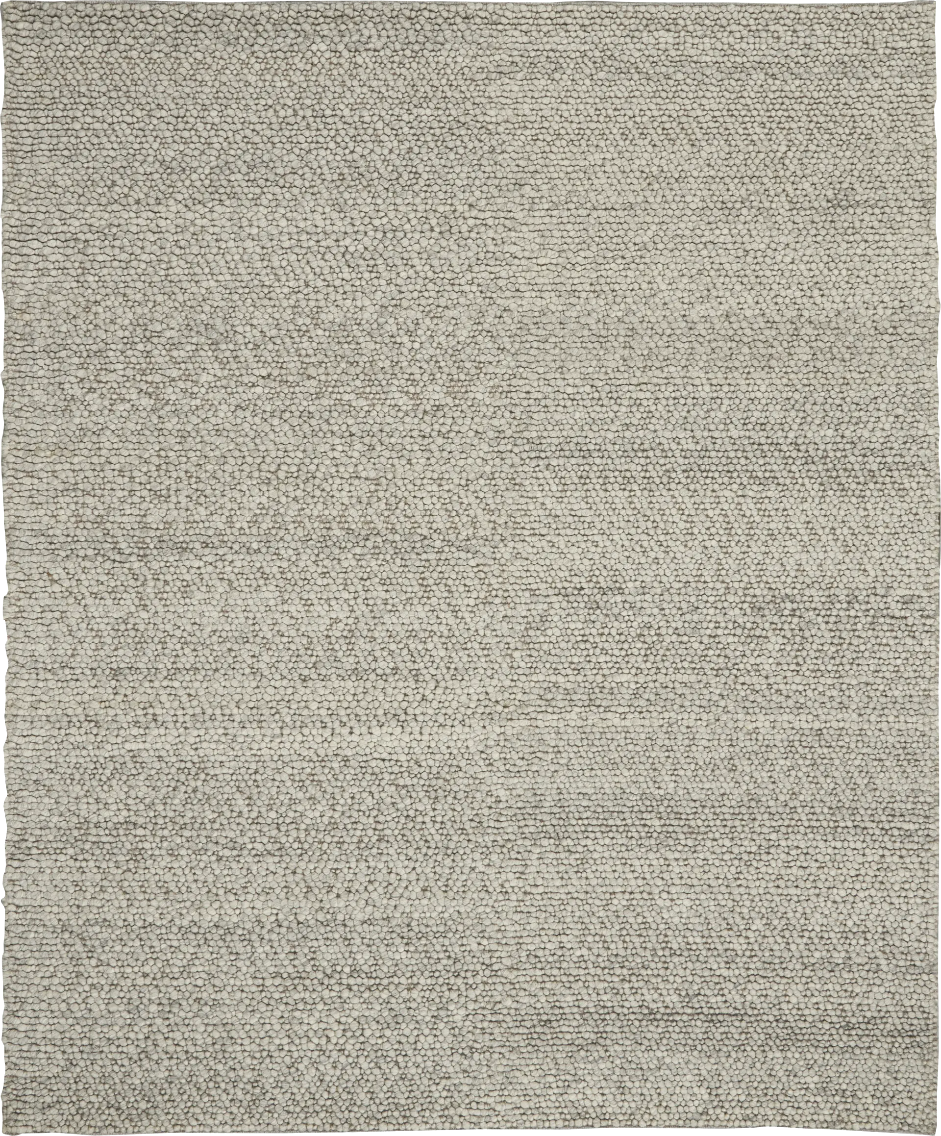 Damaris Gray 8' x 10' Rug