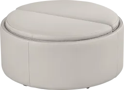 table/ottoman
