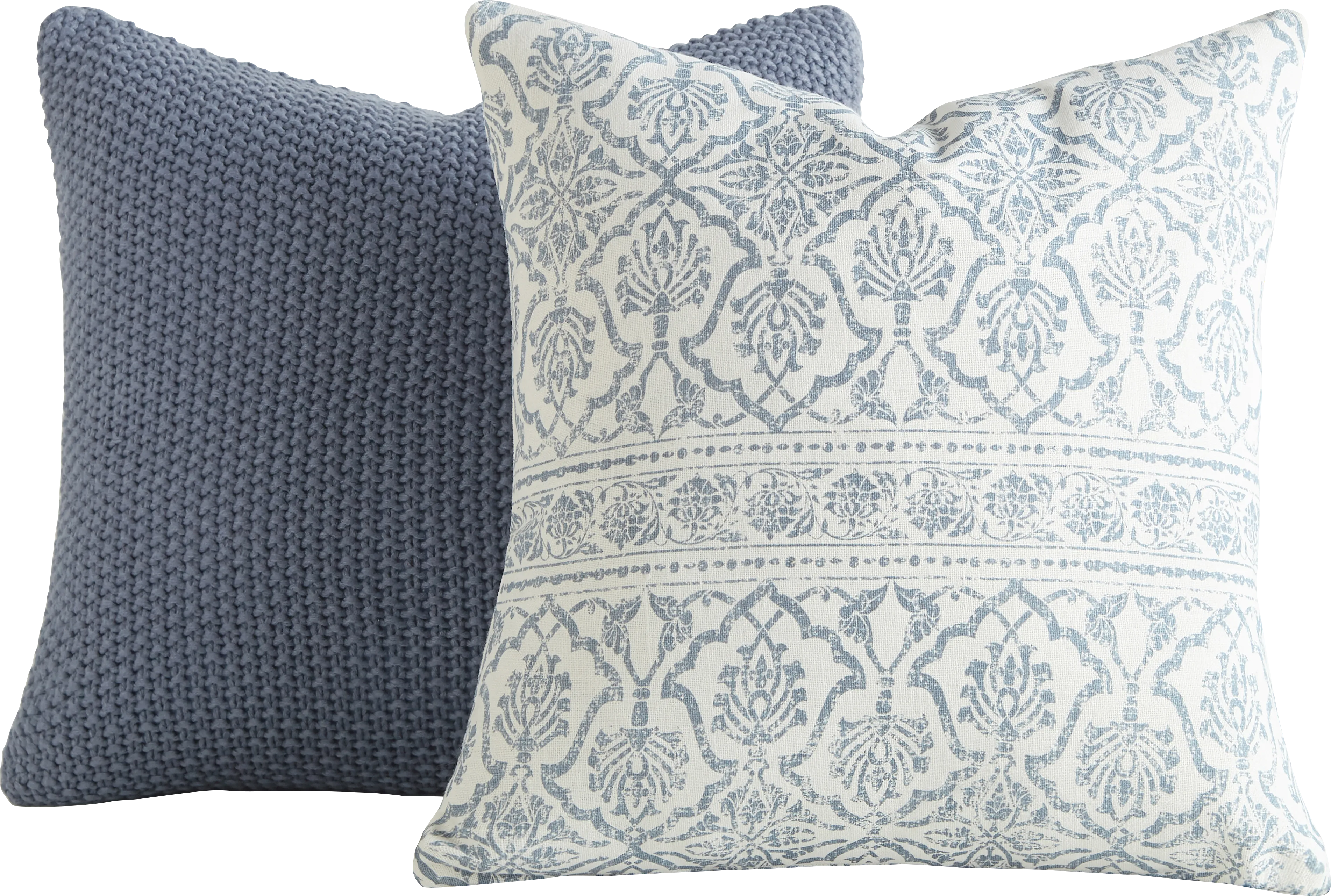 Kathleen Stone Accent Pillow Set of 2 - Thumbnail - Image 1