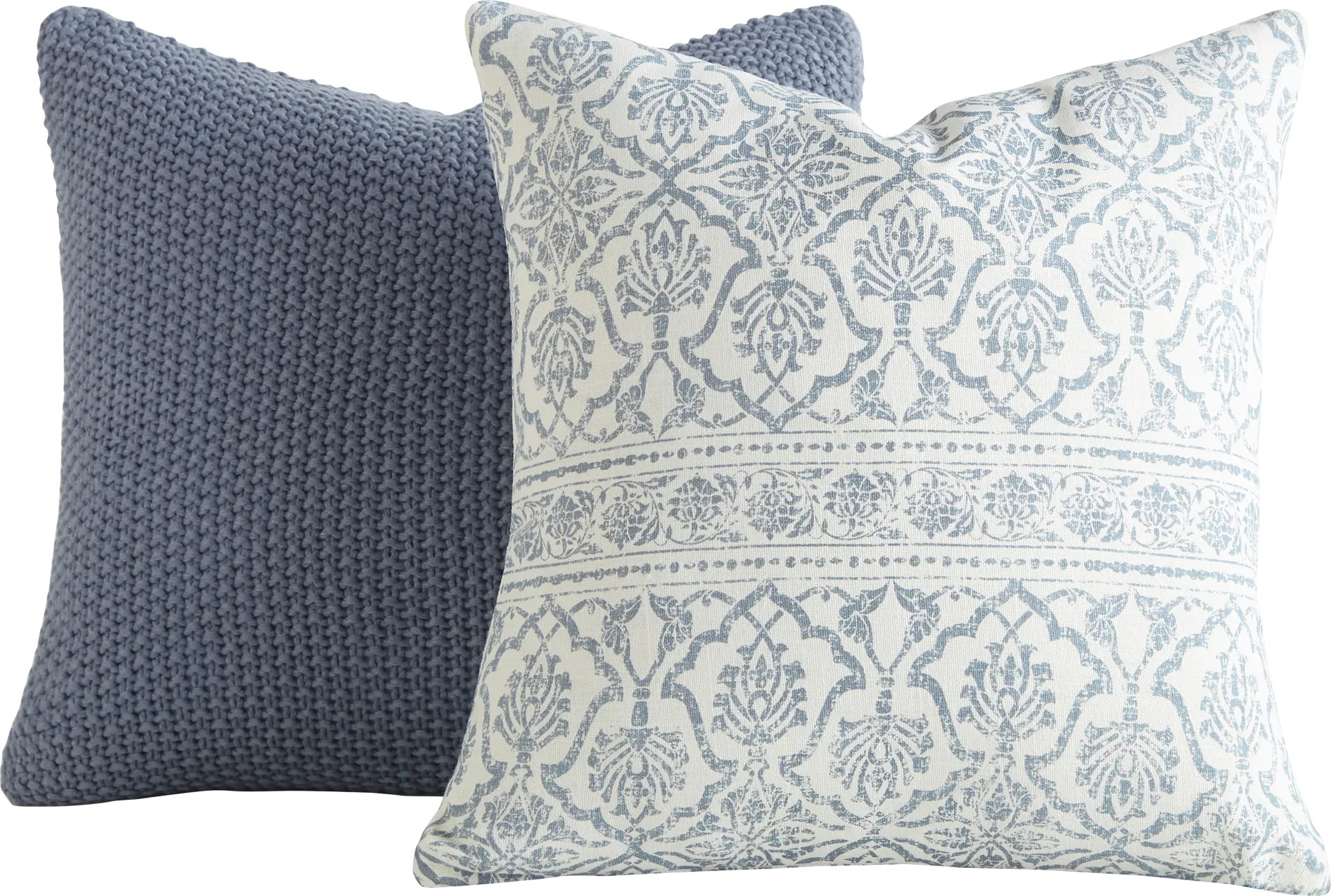 Kathleen Stone Accent Pillow Set of 2 - Image 1