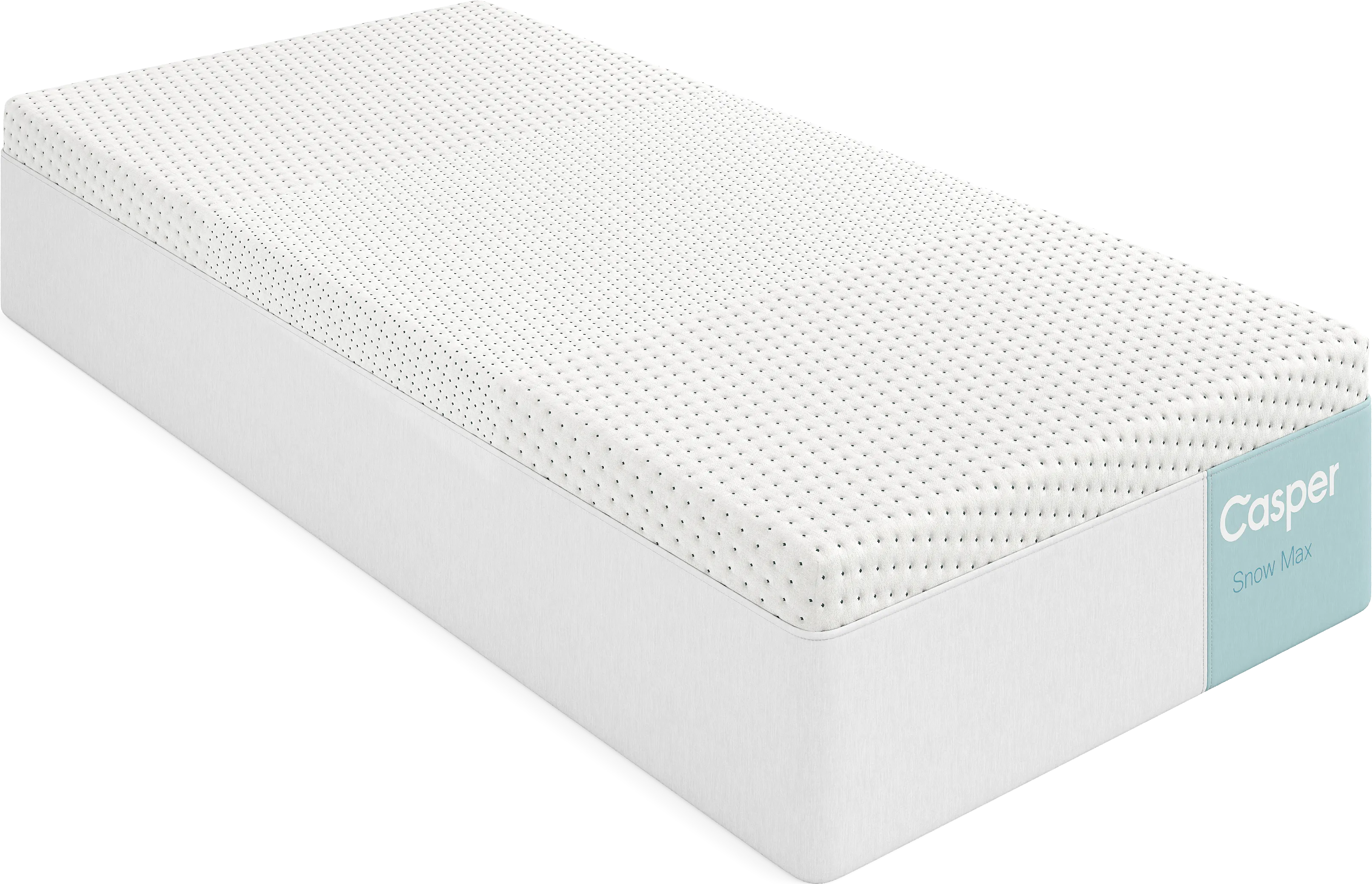 Casper Snow Max Twin XL Mattress - Thumbnail - Image 1