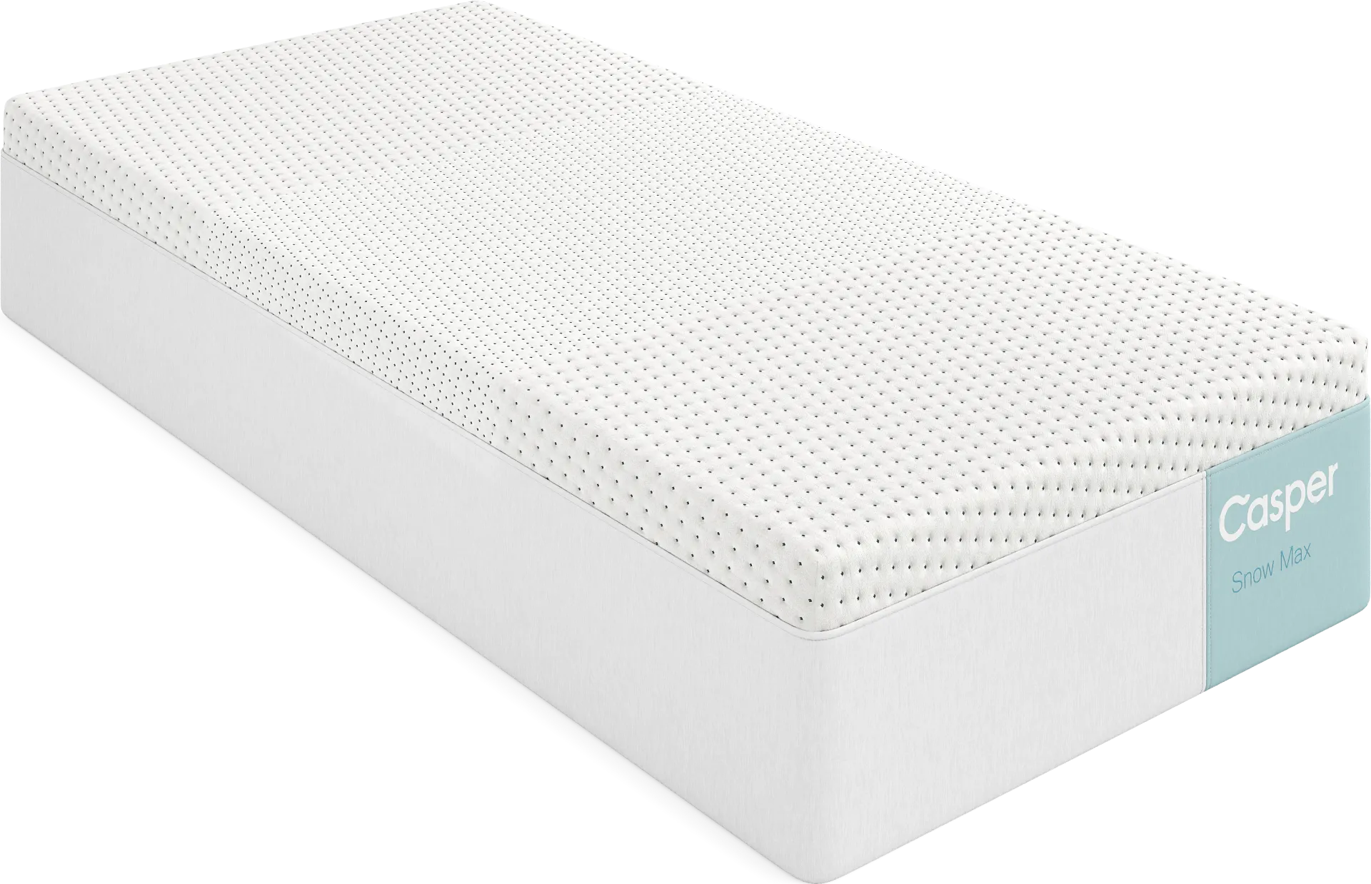 Casper Snow Max Twin XL Mattress - Image 1