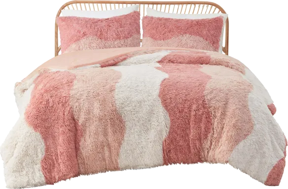 Kids Dasco Multi Full Comforter Set