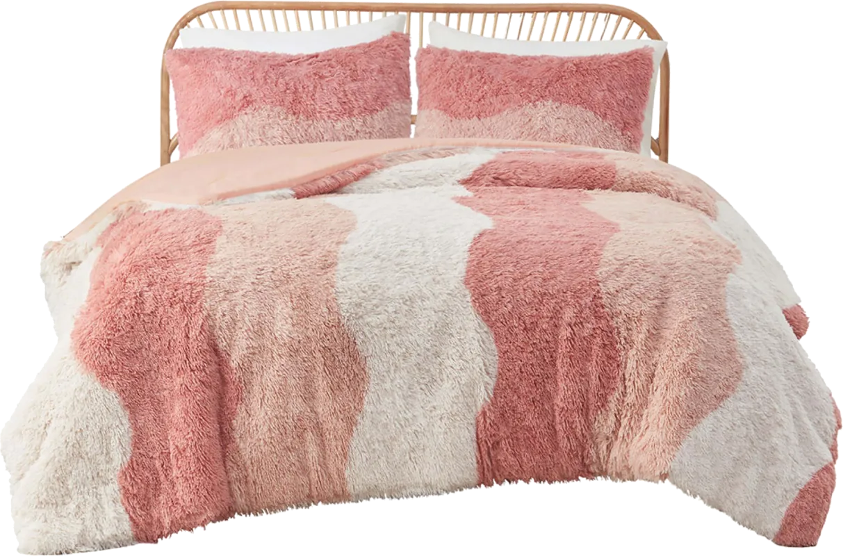 Kids Dasco Multi Full Comforter Set