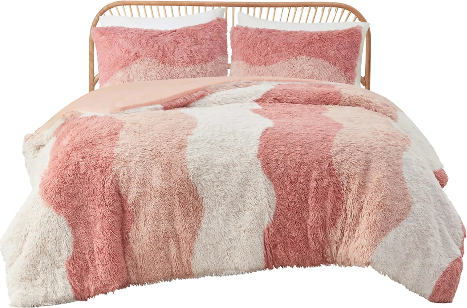 Kids Dasco Multi Full Comforter Set - Image 1