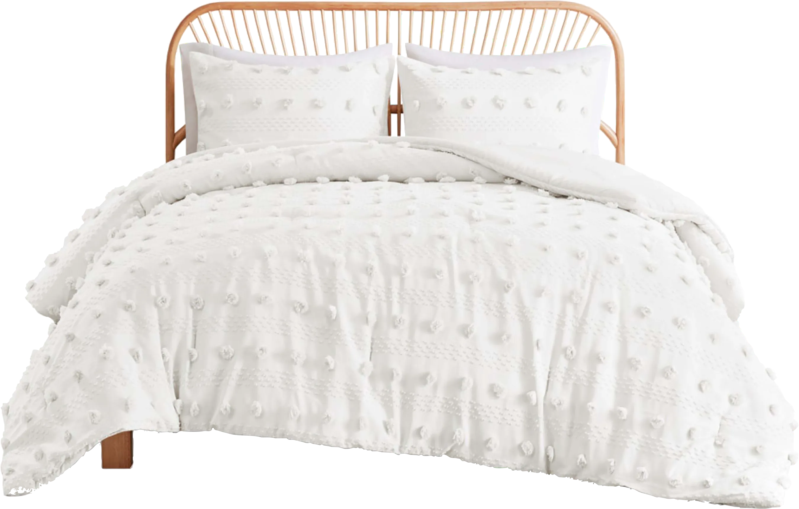 Kids Arite Beige Twin Comforter Set
